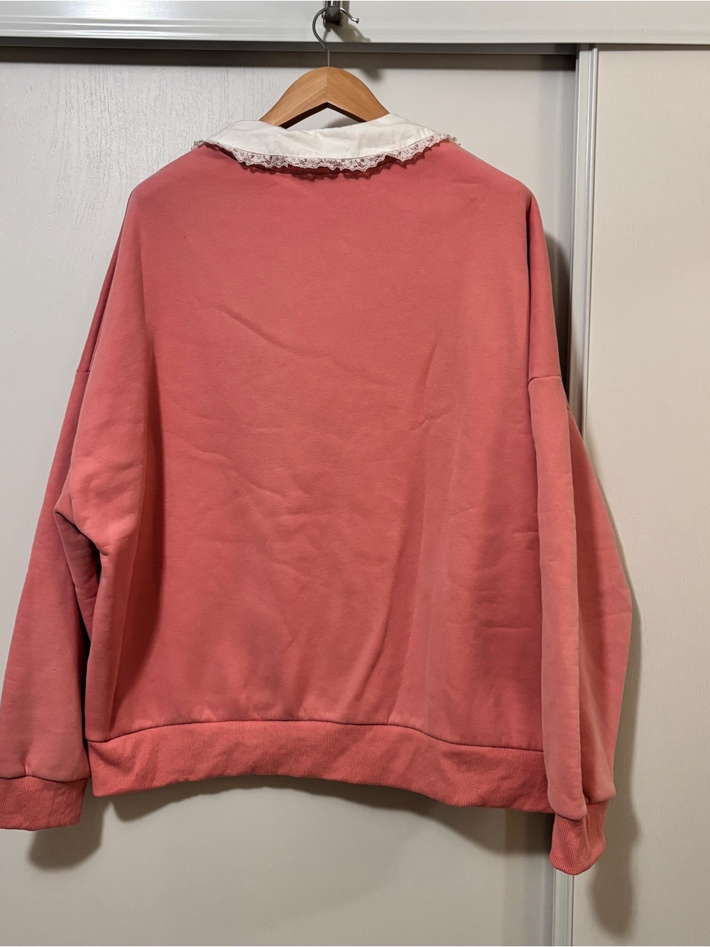 Dolls Kill X Strawberry Shortcake Sweatshirt Size XXL Crewneck Kawaii Twee Retro - Picture 3 of 8